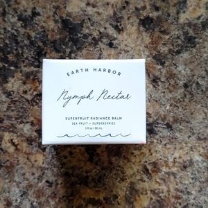 Earth Harbor Naturals Radiance Balm